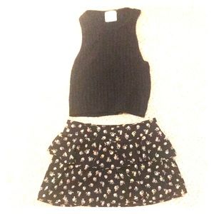 Dance all the night outfit